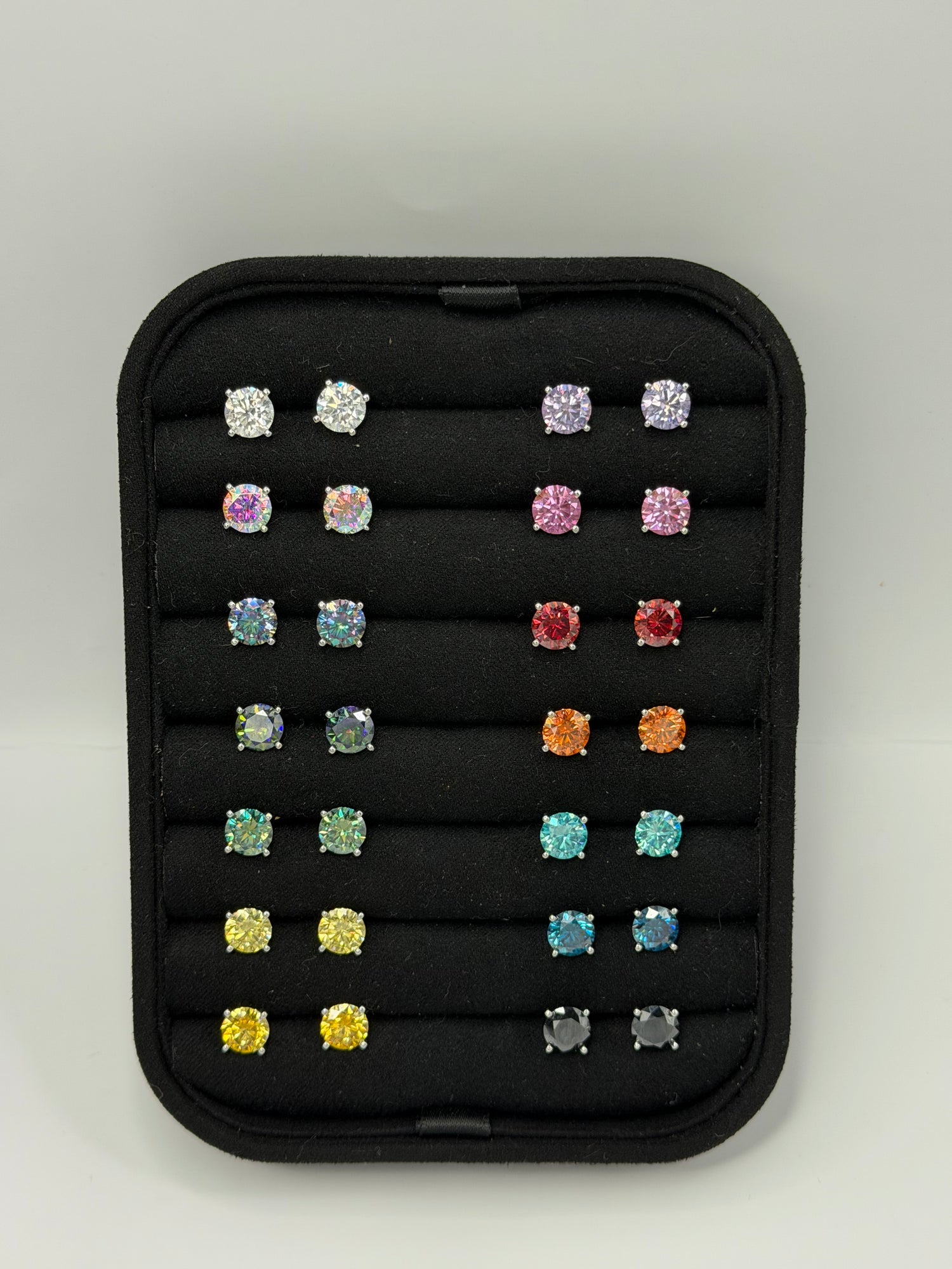 EARINGS